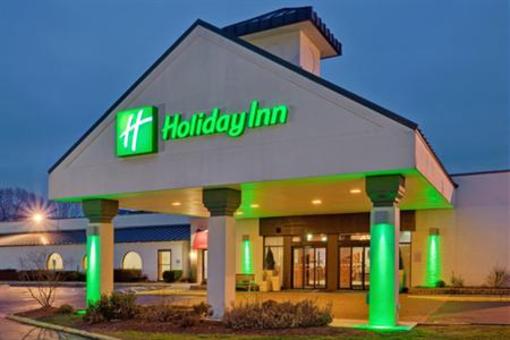 фото отеля Holiday Inn North Haven