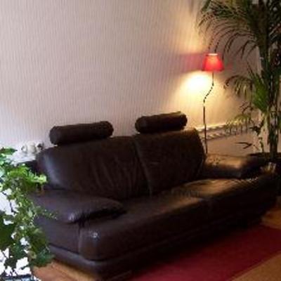 фото отеля Hotel Andersen