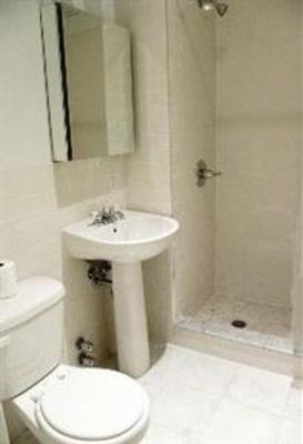 фото отеля Smart Apartments East Village Townhouse