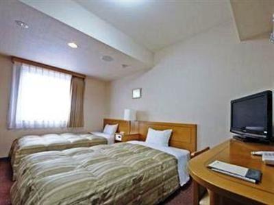фото отеля Hotel Route Inn Honhachinohe Ekimae
