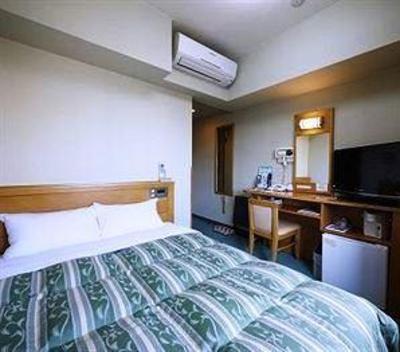 фото отеля Hotel Route Inn Honhachinohe Ekimae