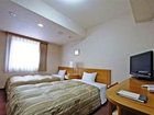 фото отеля Hotel Route Inn Honhachinohe Ekimae