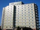 фото отеля Hotel Route Inn Honhachinohe Ekimae