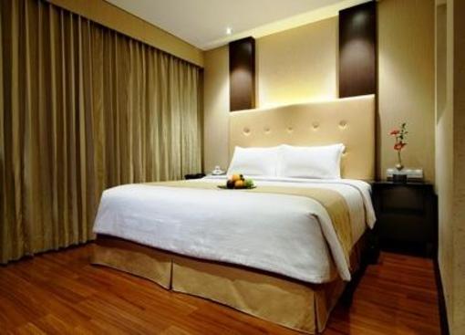 фото отеля Aria Gajayana Hotel