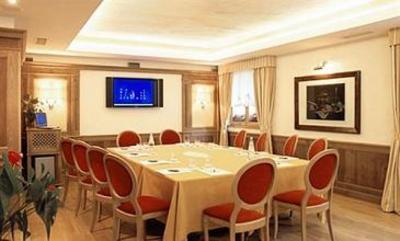 фото отеля Alpen Suite Hotel
