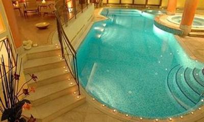 фото отеля Alpen Suite Hotel