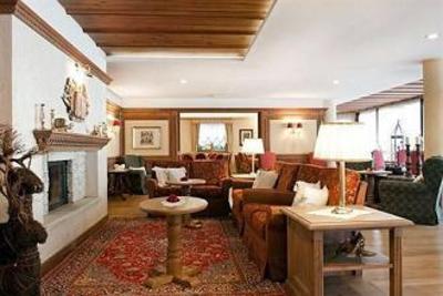 фото отеля Alpen Suite Hotel
