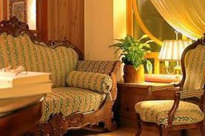 фото отеля Alpen Suite Hotel