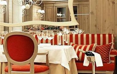 фото отеля Alpen Suite Hotel