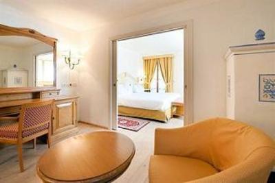 фото отеля Alpen Suite Hotel