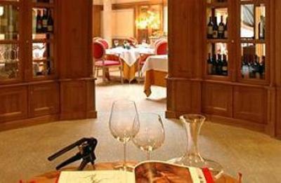 фото отеля Alpen Suite Hotel