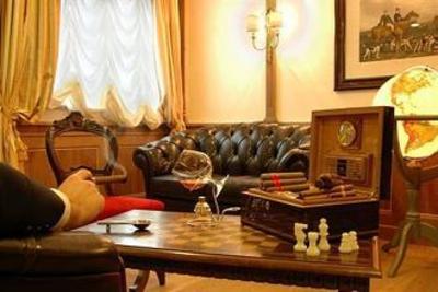 фото отеля Alpen Suite Hotel
