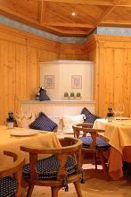 фото отеля Alpen Suite Hotel