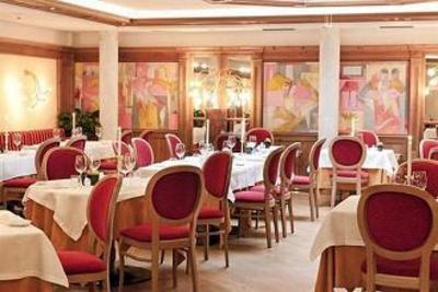фото отеля Alpen Suite Hotel