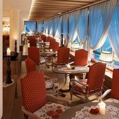 фото отеля Alpen Suite Hotel