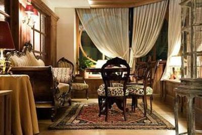 фото отеля Alpen Suite Hotel