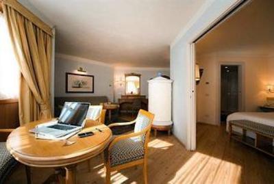 фото отеля Alpen Suite Hotel