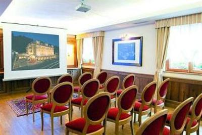 фото отеля Alpen Suite Hotel