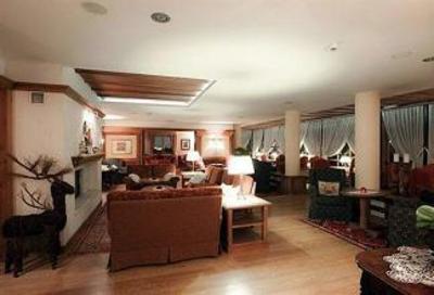 фото отеля Alpen Suite Hotel