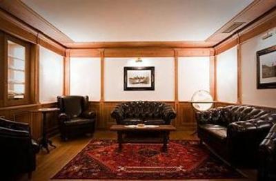 фото отеля Alpen Suite Hotel