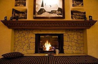 фото отеля Alpen Suite Hotel
