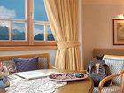 фото отеля Alpen Suite Hotel