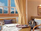 фото отеля Alpen Suite Hotel