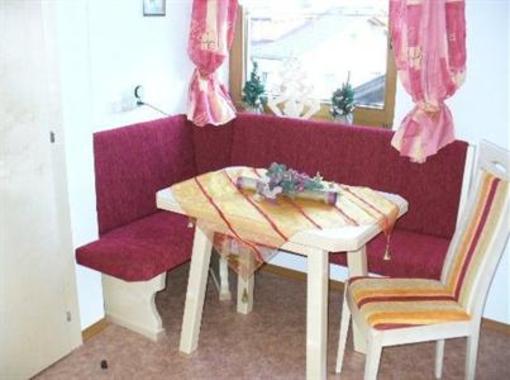 фото отеля Ferienwohnungen Egger Guest House Zell am Ziller