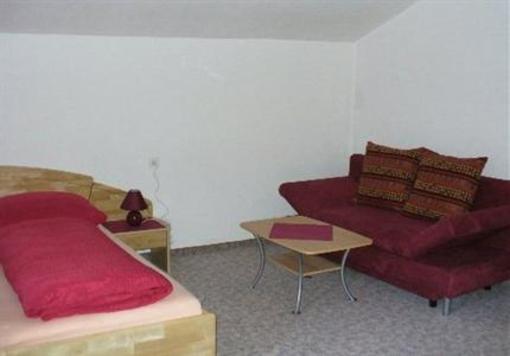 фото отеля Ferienwohnungen Egger Guest House Zell am Ziller