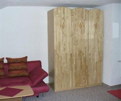 фото отеля Ferienwohnungen Egger Guest House Zell am Ziller