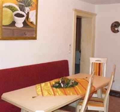 фото отеля Ferienwohnungen Egger Guest House Zell am Ziller