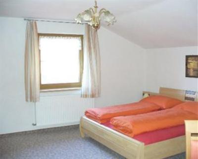 фото отеля Ferienwohnungen Egger Guest House Zell am Ziller