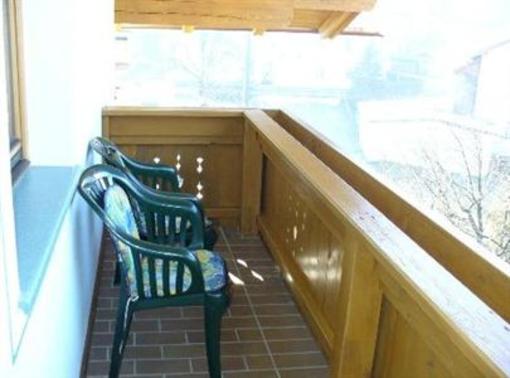 фото отеля Ferienwohnungen Egger Guest House Zell am Ziller