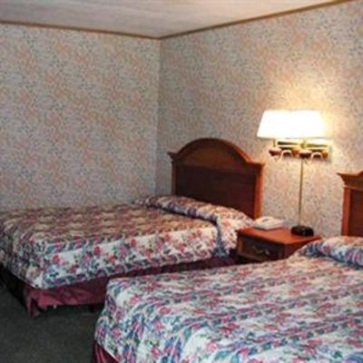 фото отеля Victorian Inns Waco