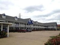 Victorian Inns Waco