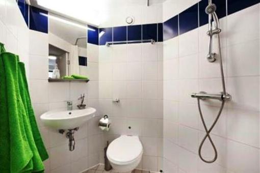 фото отеля Wilmslow Park Student Accommodation Manchester