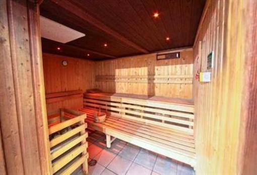 фото отеля Wilmslow Park Student Accommodation Manchester