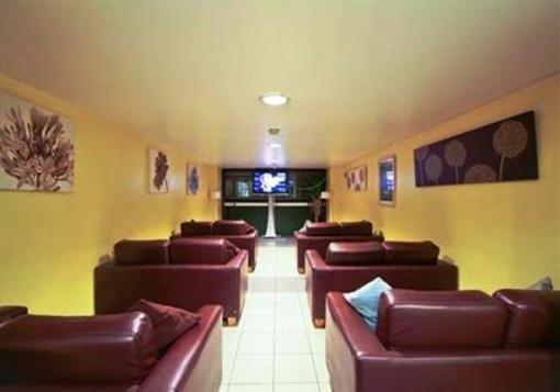 фото отеля Wilmslow Park Student Accommodation Manchester