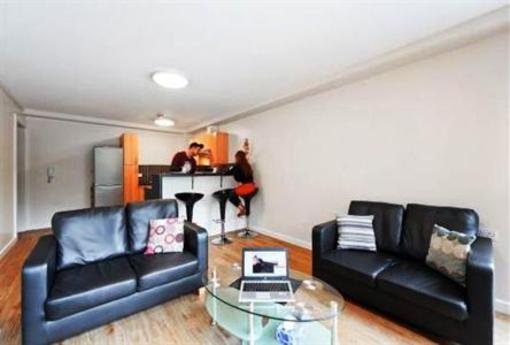 фото отеля Wilmslow Park Student Accommodation Manchester