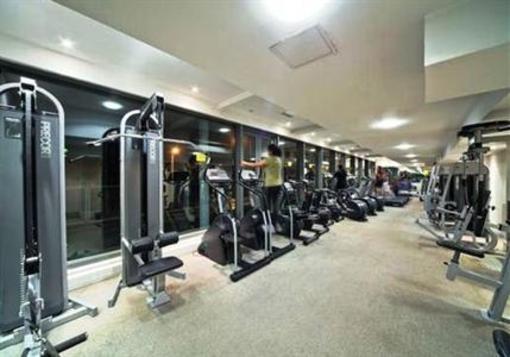 фото отеля Wilmslow Park Student Accommodation Manchester