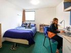 фото отеля Wilmslow Park Student Accommodation Manchester