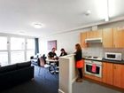 фото отеля Wilmslow Park Student Accommodation Manchester