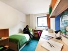 фото отеля Wilmslow Park Student Accommodation Manchester