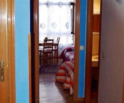 фото отеля Apartamento Babel 3