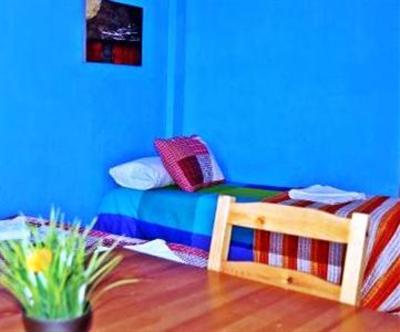 фото отеля Apartamento Babel 3