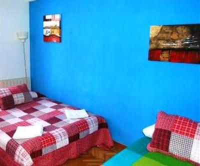 фото отеля Apartamento Babel 3