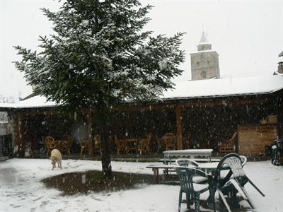 фото отеля Hotel Cal Rei de Tallo