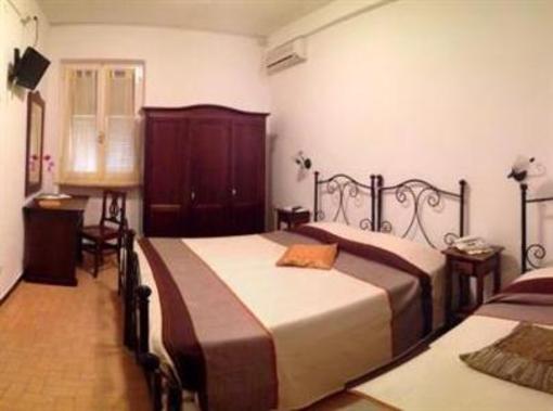фото отеля Hotel Il Giglio