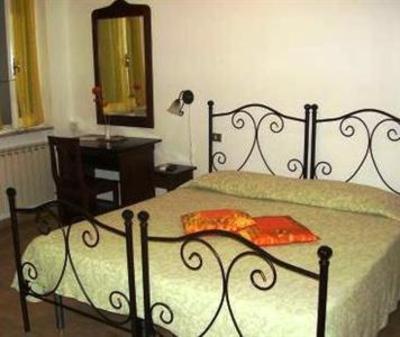 фото отеля Hotel Il Giglio