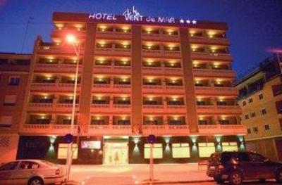 фото отеля Mar I Vent Apartments Ibiza